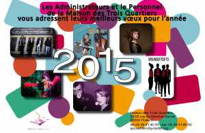 voeux 2015 2