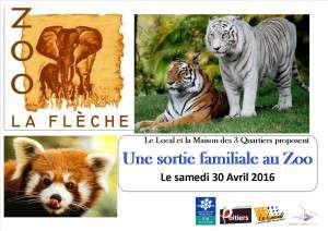 Tract Zoo de la Fleche 2